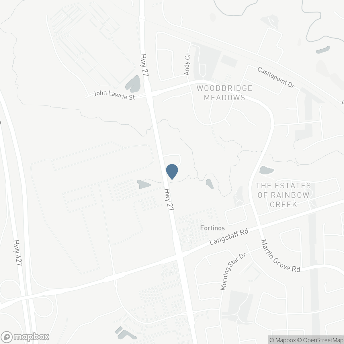 66 SANREMO COURT, Vaughan, Ontario L4H 1K5